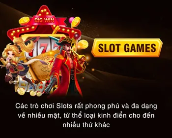 Nổ hũ 33win99