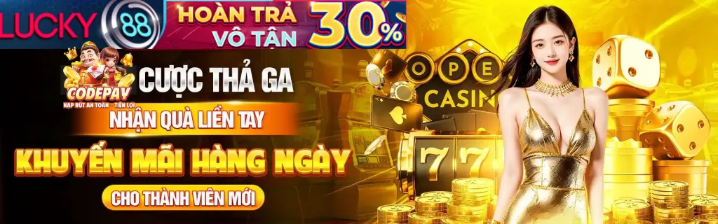 Các chương trình đặc biệt 33win99
