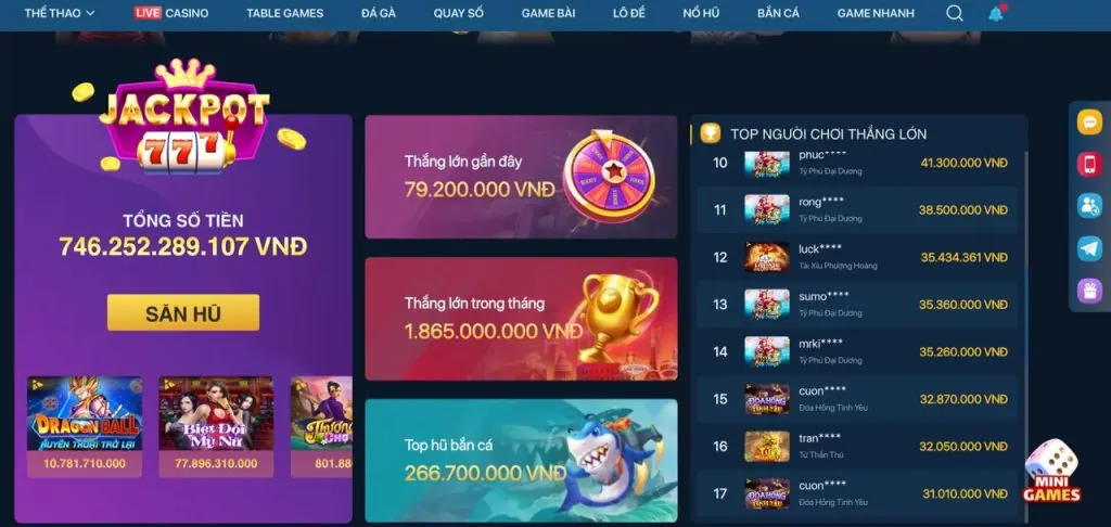 Lịch sử hình thành và phát triển của 33win99 Trang Chủ Chính Thức