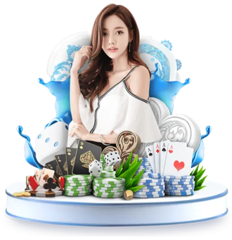 Game Bắn Cá Thần Tài